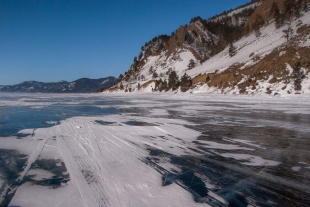 Siberia sería más habitable para 2080 por cambio climático