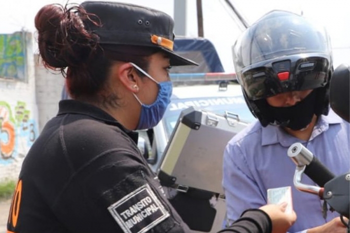 Elementos de Seguridad Pública y policías, gremio olvidado frente a COVID-19