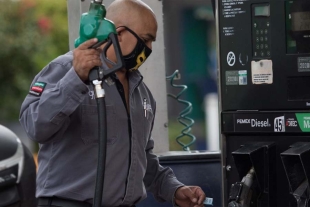 Litros de a litro: a partir de ahora, gasolineras tendrán “sello amarillo de verificación”
