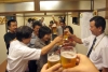 Japón lanza un concurso nacional para impulsar el consumo de alcohol