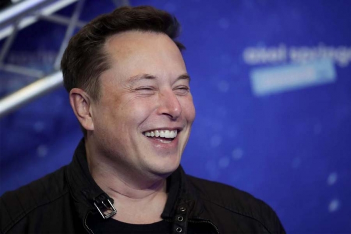 Elon Musk ofrece 100 MDD por invento que capture el CO2