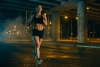 ¿Hacer ejercicio en la noche es bueno? Te decimos pros y contras