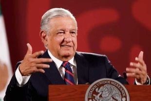 AMLO insiste que no se expresó despectivamente de Gálvez