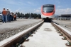 ﻿Tren México-Toluca, la máquina del olvido
