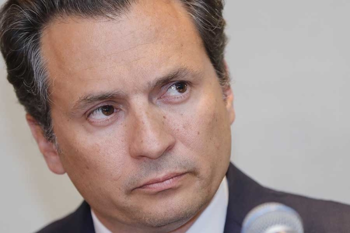 Pemex señala que “no hay condiciones” para un acuerdo con Emilio Lozoya