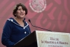 Morena define a finalistas por la candidatura a la gubernatura de Edomex