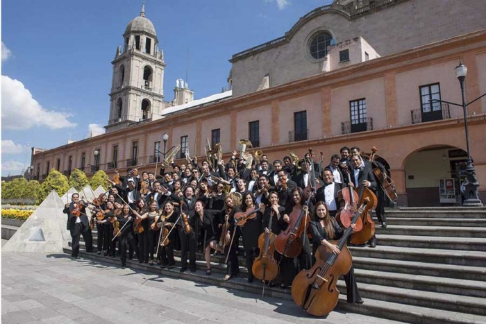 Continúan las celebraciones del 250 aniversario de Beethoven con la OFiT