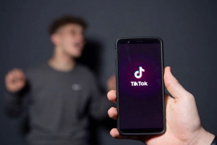 TikTok ordena ocultar vídeos de personas discapacitadas