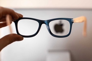 Los fanáticos de la marca que estos lentes podrían estar disponibles hasta 2027