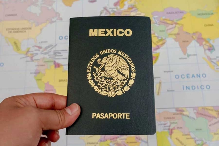Pasaporte Mexicano: ¿Cuánto cuesta este importante documento para viajar en 2024?