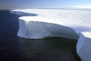 Antártida, el desierto más grande del mundo