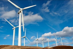 Incentivar energías renovables, fundamental para mejorar competitividad en Edomex