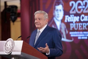 El presidente aseguró que la reforma sí urge
