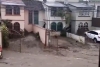 Lluvias dejan más de 200 viviendas dañadas en Veracruz
