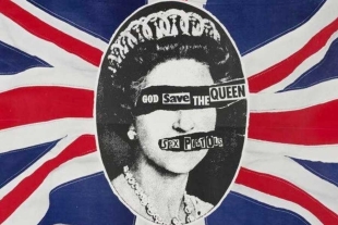 Homenajes y controversias: ¿cómo influyó la Reina Isabel II en el mundo del arte?