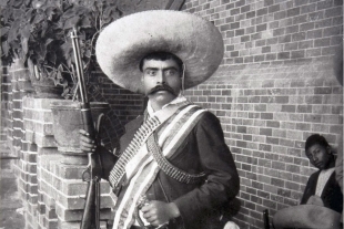 Zapata: el legado del Caudillo que el gobierno trastocó