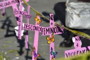 Proponen Constituyentes Feministas MX declarar con Alerta de Violencia a los 125 municipios