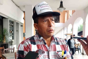TEEM determinó que Wilfrido Pérez asuma el cargo como alcalde de Ocuilan