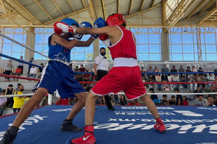 La logística del evento fue uno de los mayores desafíos superados.