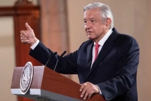 AMLO impugnará resolución de Corte contra Ley Eléctrica