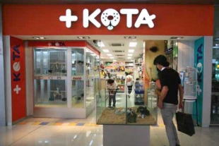 ¡No más ventas! Cadena de tiendas +KOTA dejará de ofrecer animales de compañía