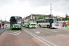 No permitiremos mayor intimidación contra el sector del transporte: Odilón López Nava