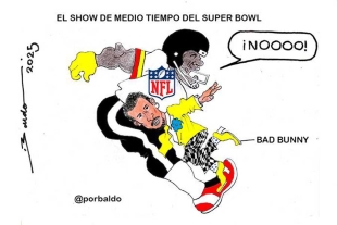 Tacleada