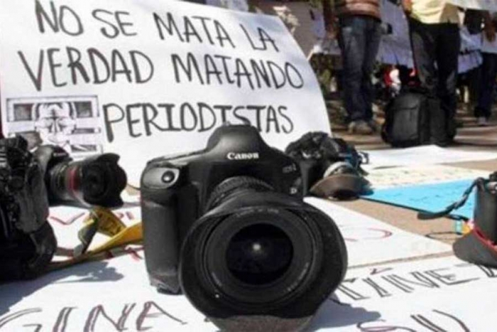 Ley de periodistas protegerá derechos de este gremio