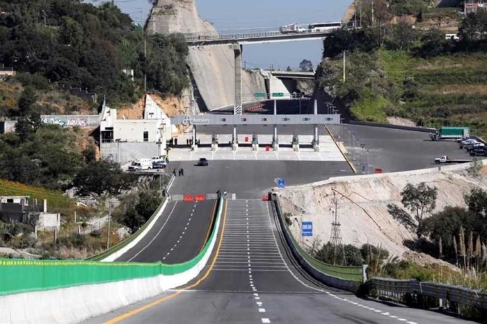 Comunidad otomí prepara denuncia por construcción de autopista