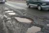 Se retrasan trabajos de mantenimiento de carreteras en el sur del Edomex