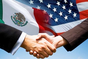 Estados Unidos y México se comprometen a frenar el trabajo forzoso