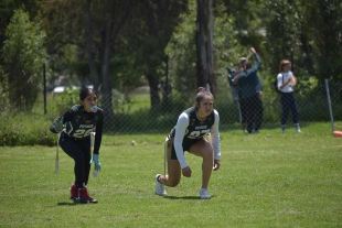 Deportistas UAEMéx, preseleccionados para Mundial de Flag Football