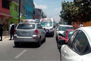 Balean a militante de Morena en Nezahualcóyotl