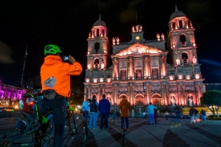 Vive un fin de semana lleno de actividades culturales gratuitas en Toluca