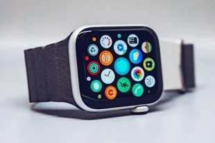 El siguiente Apple Watch ampliaría dichas capacidades