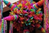 Piñatas, música y muchas sorpresas más en la Feria de la Piñata 2019