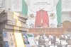Legismex pide a la Federación prórroga en deuda pública para Edomex