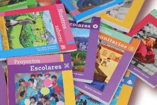 “Polémico regreso a clases”: En 6 estados no recibieron los nuevos libros de la SEP