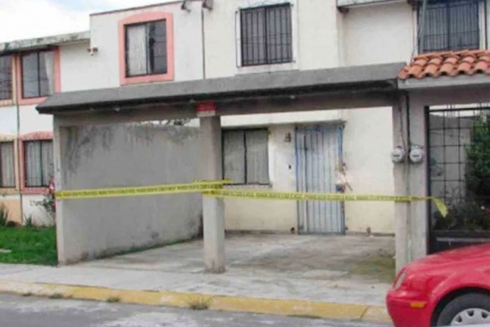 Asesinan a una mujer en Villas Santin