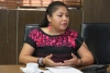 Servidores públicos persuaden a mujeres víctimas de violencia de no denunciar: Anaís Burgos