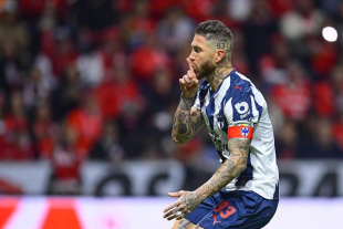 Ramos demostró por qué su nombre es sinónimo de grandeza global.