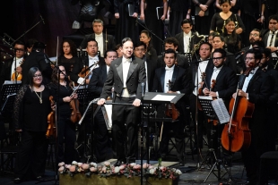 La OFIT ofrecerá concierto a través de plataformas digitales