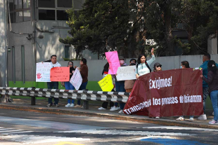 Los docentes señalan un recorte drástico en los beneficiados