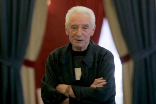 Grigorovich tenía sellado su destino en el mundo del ballet al ser sobrino de Georges Rosay