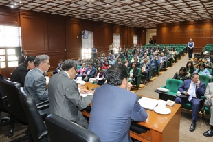 H. Consejo Universitario de UAEM aprobó reforma  al Reglamento de los Estudios Avanzados