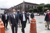 Gobierno municipal de Toluca completa el recurso para pagar a trabajadores