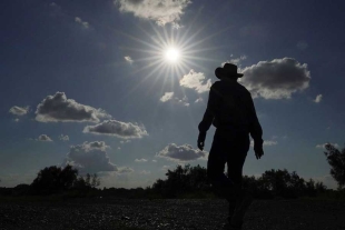 El calor extremo muestra que son necesarias más medidas contra el cambio climático