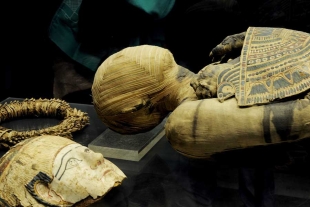 Misterio resuelto: conoce la verdadera razón por la que los egipcios momificaban a sus difuntos