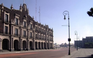 Suspenden Ayuntamientos mexiquenses actividades públicas por covid-19