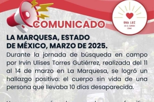 Al arribar al sitio, paramédicos confirmaron que la mujer ya no tenía signos vitales